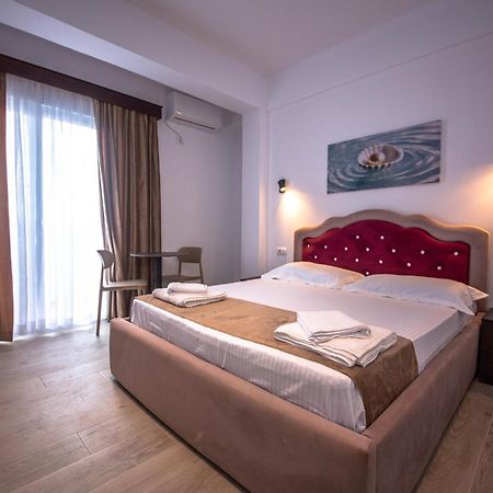Hotel Perla Ksamil Luaran gambar