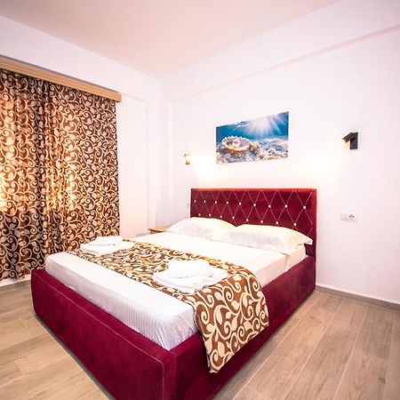 Hotel Perla Ksamil Luaran gambar