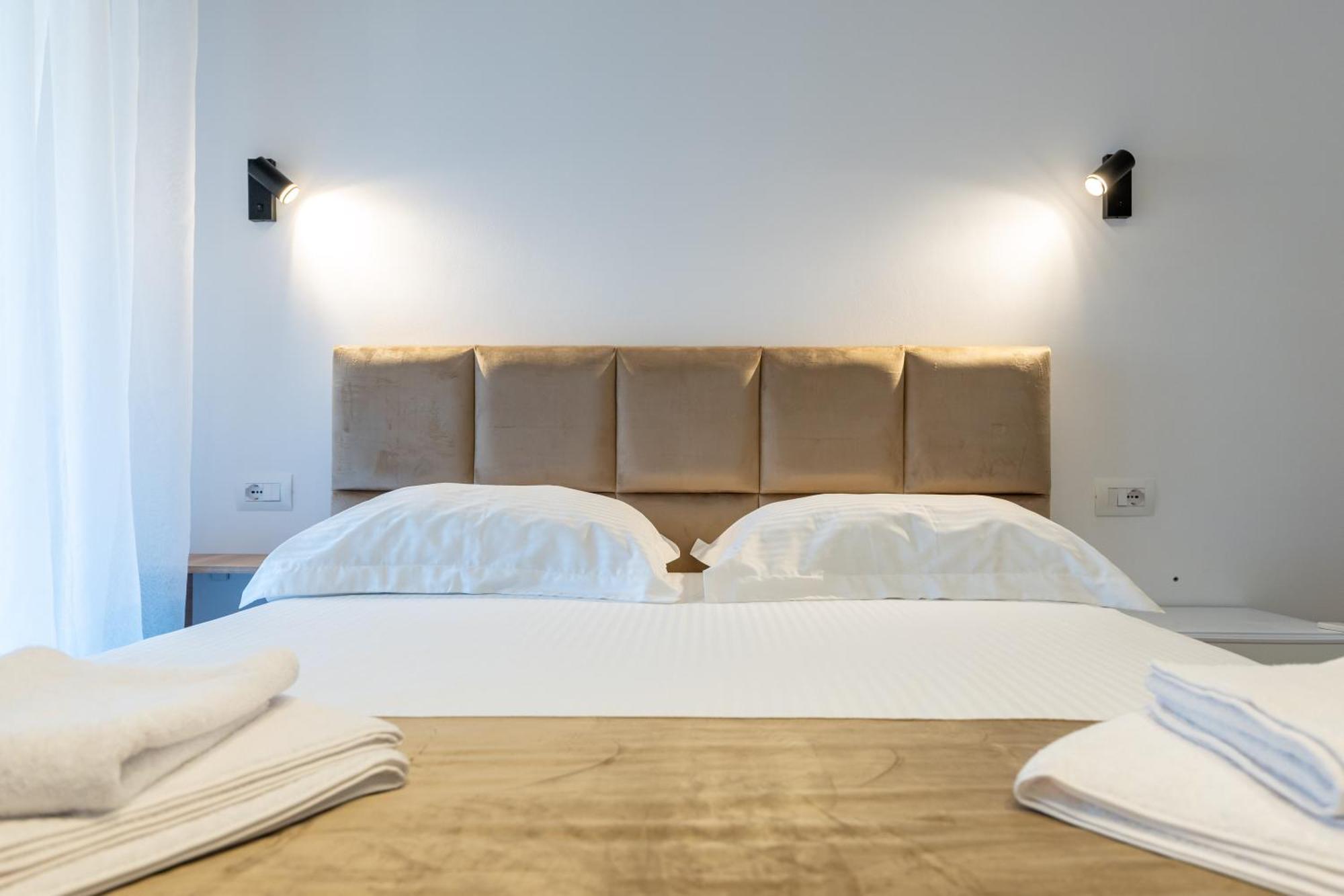 Hotel Perla Ksamil Luaran gambar